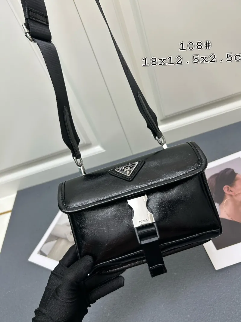 Dior Satchel bags-342