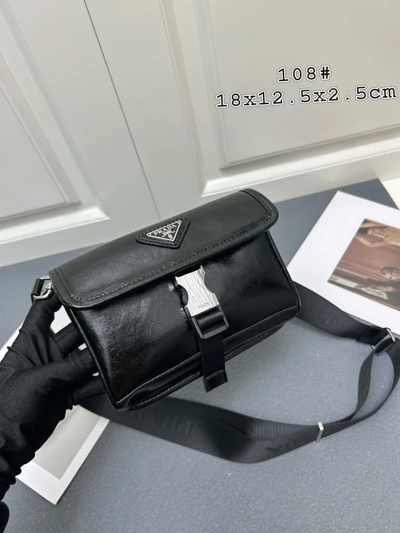 Alternative view of Dior Satchel bags-342