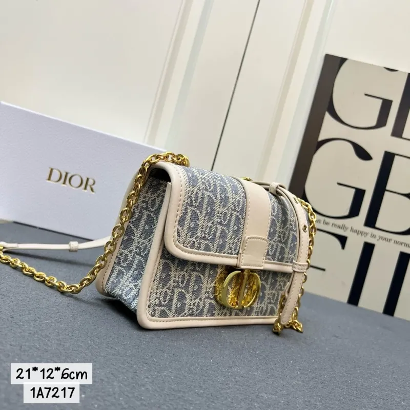 Alternative view of Dior Satchel bags-343