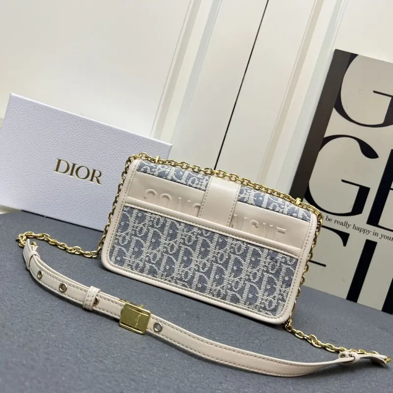 Dior Satchel bags-343 - Image 3