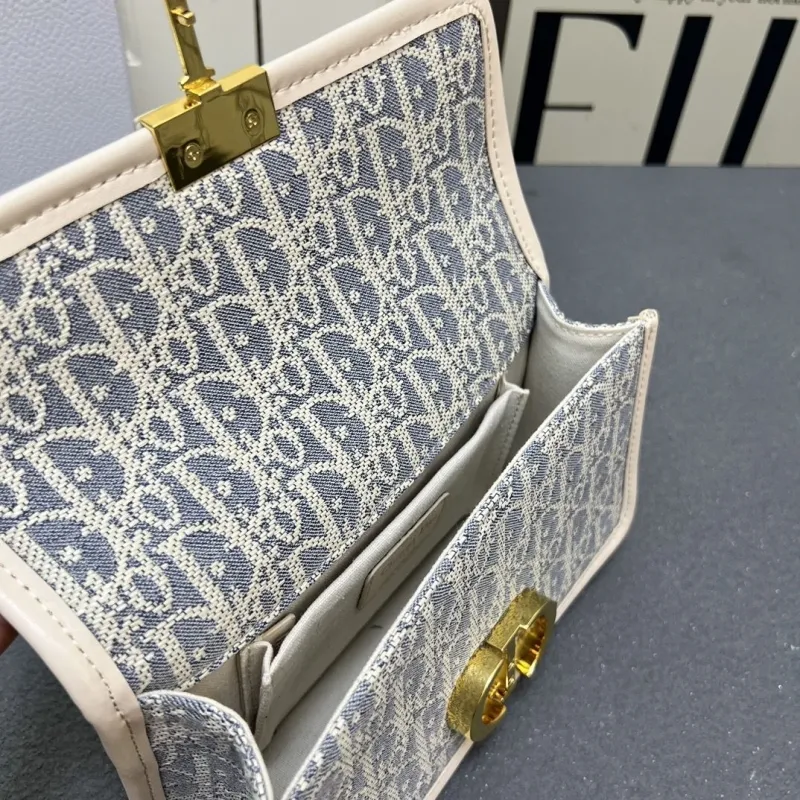 Dior Satchel bags-343 - Image 8