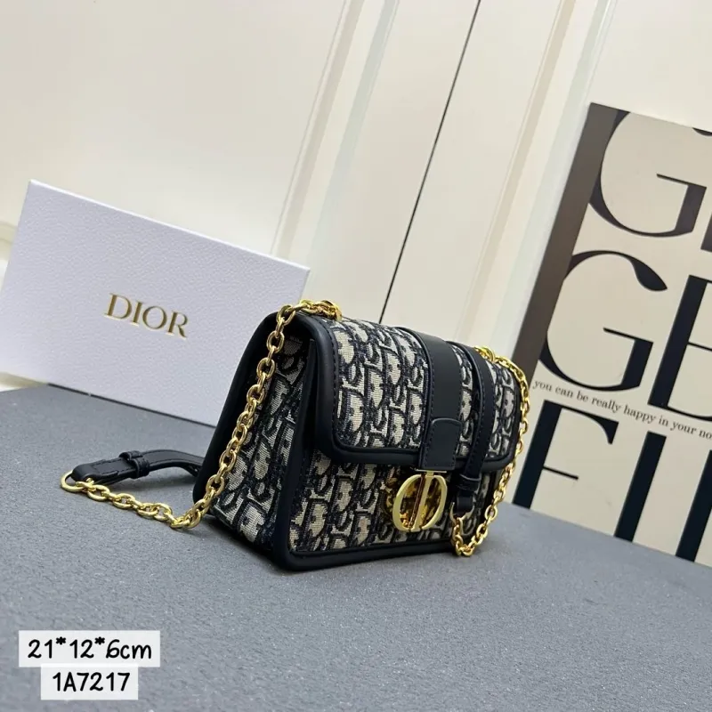 Alternative view of Dior Satchel bags-344