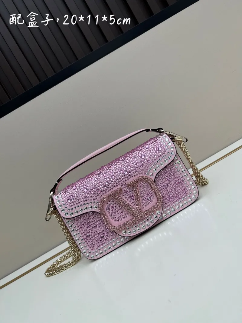 Dior Satchel bags-345