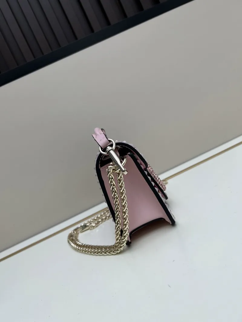 Alternative view of Dior Satchel bags-345