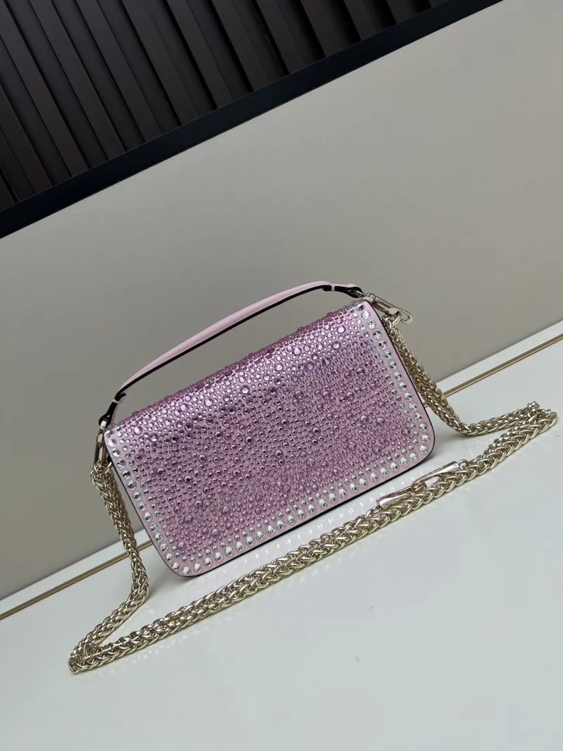 Dior Satchel bags-345 - Image 3