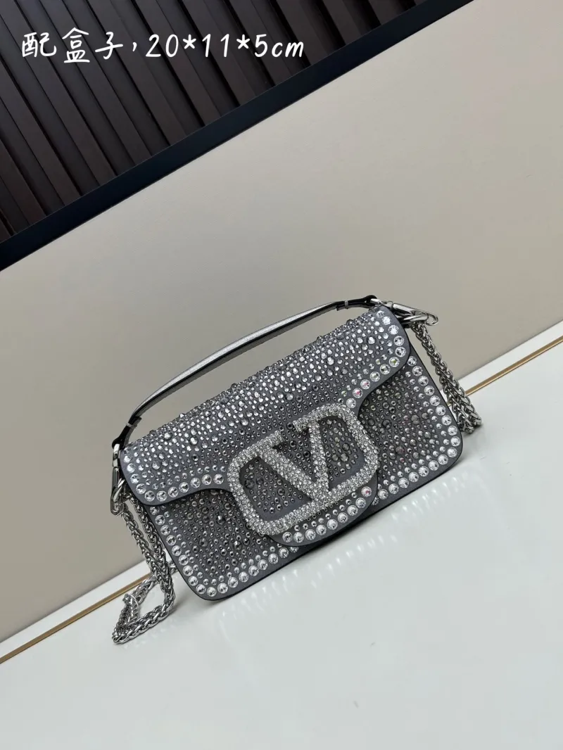 Dior Satchel bags-346