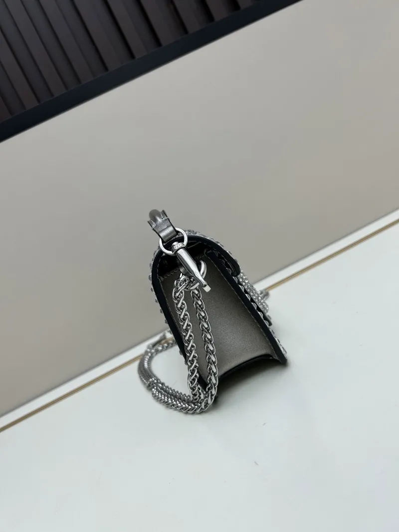 Alternative view of Dior Satchel bags-346