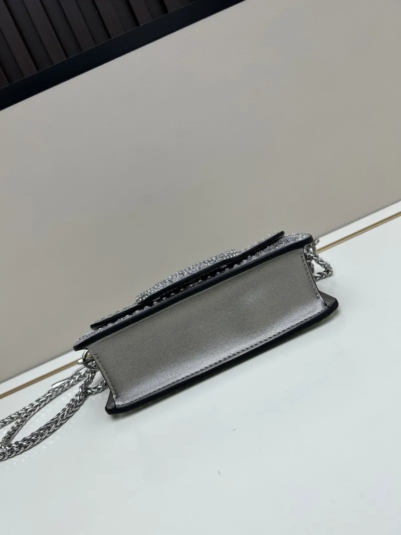 Dior Satchel bags-346 - Image 6