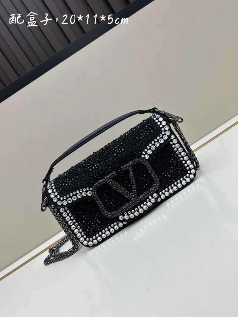 Dior Satchel bags-347