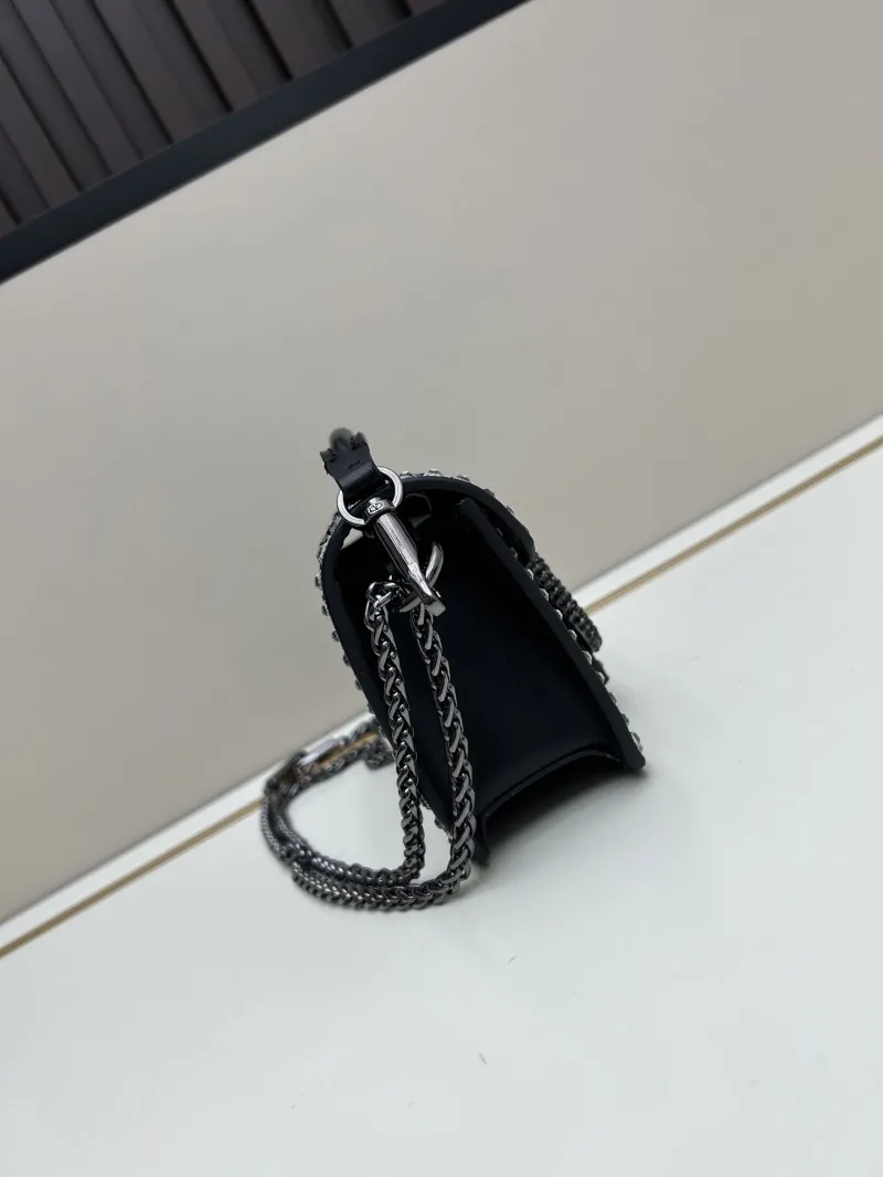 Alternative view of Dior Satchel bags-347