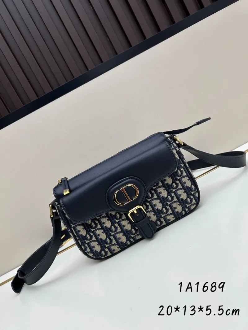 Dior Satchel bags-348