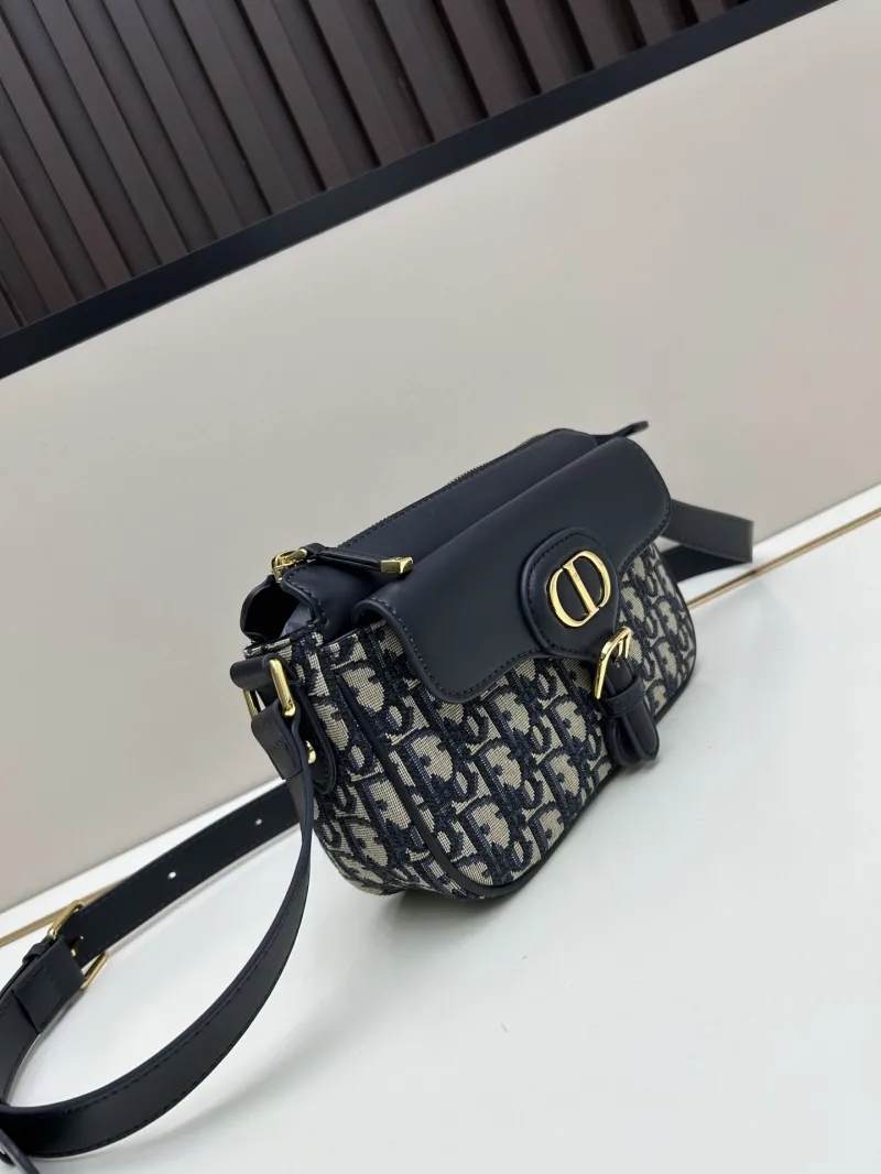 Alternative view of Dior Satchel bags-348
