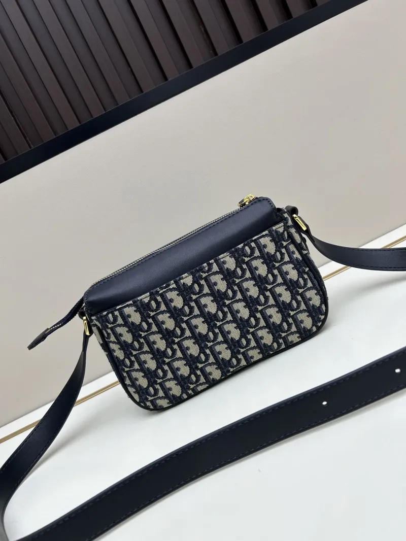 Dior Satchel bags-348 - Image 3
