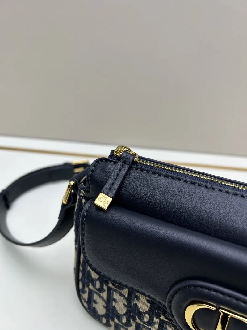 Dior Satchel bags-348 - Image 5