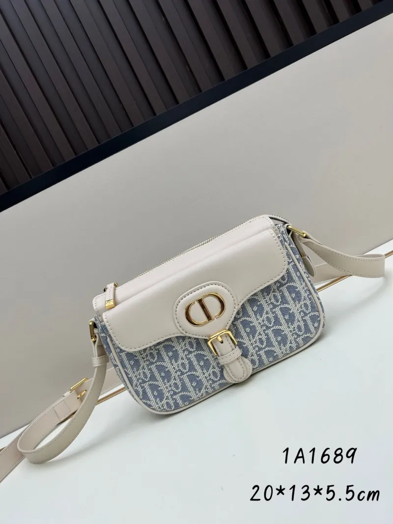 Dior Satchel bags-349