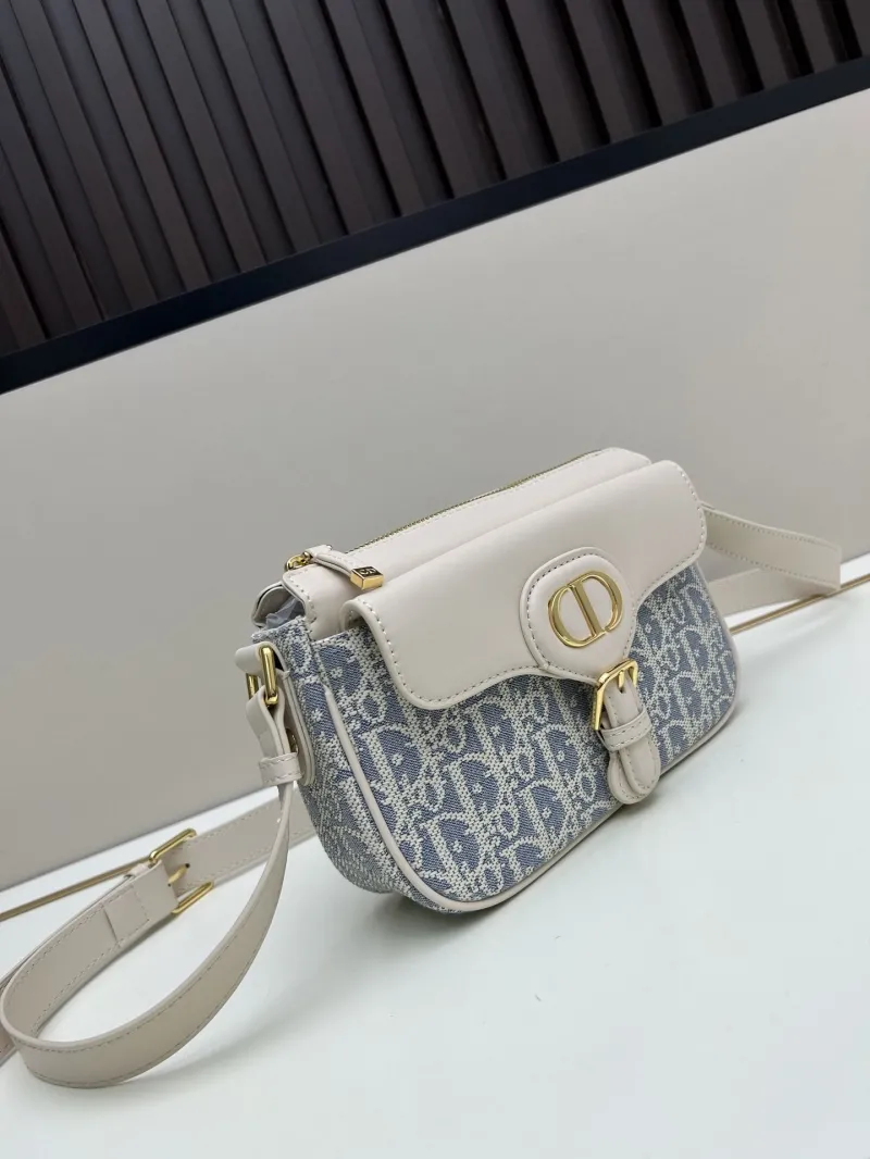 Alternative view of Dior Satchel bags-349