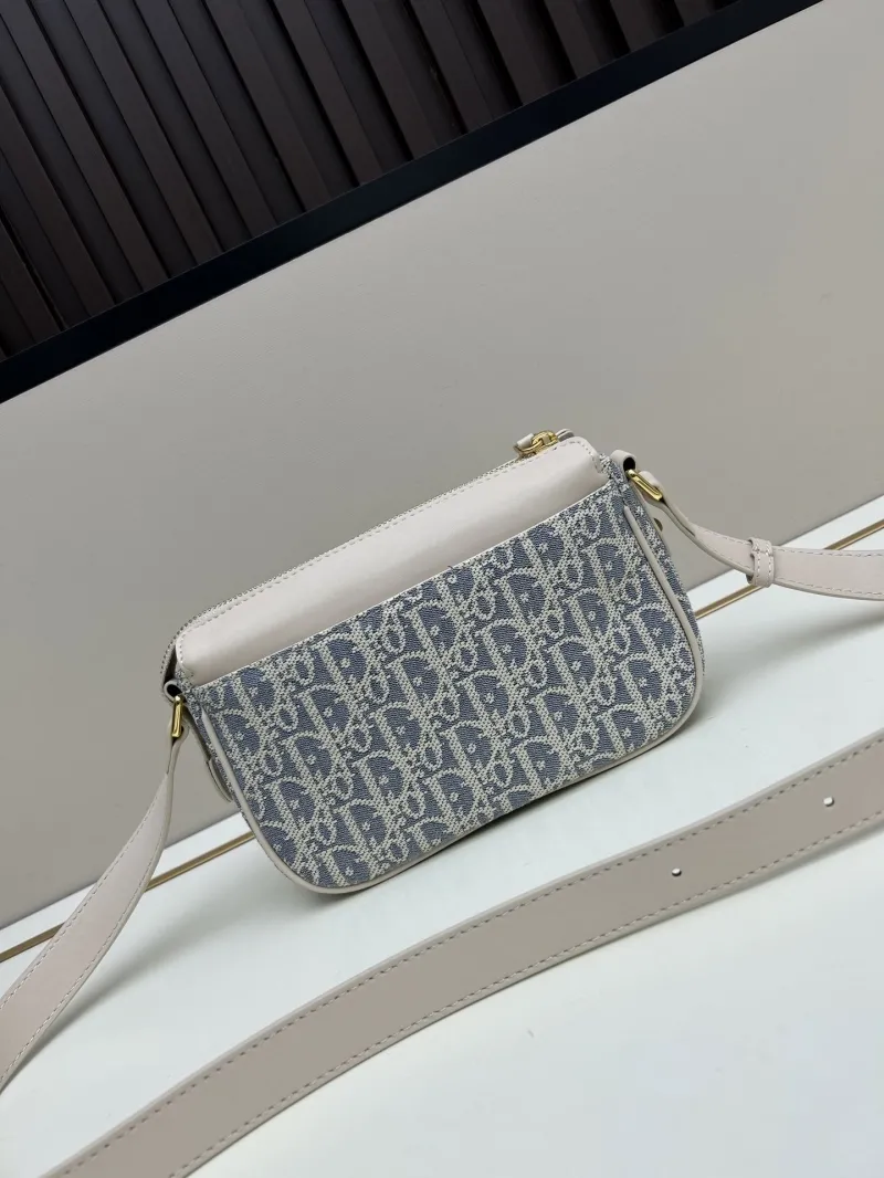 Dior Satchel bags-349 - Image 3