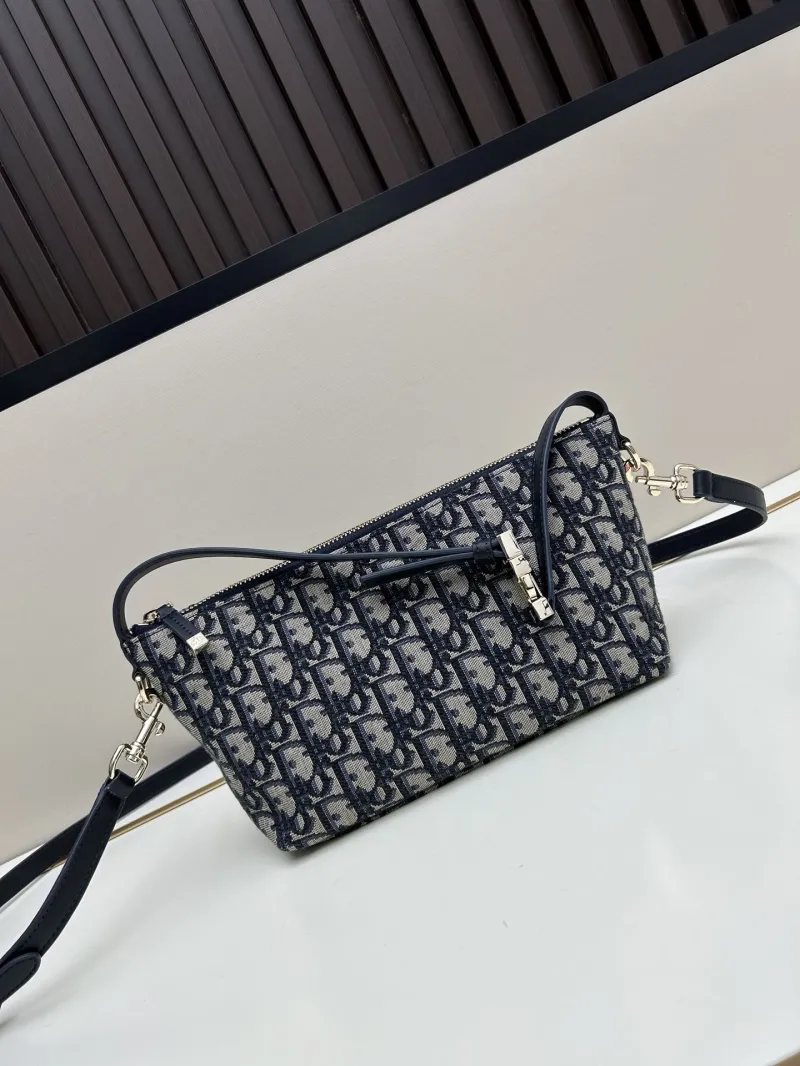 Dior Satchel bags-351