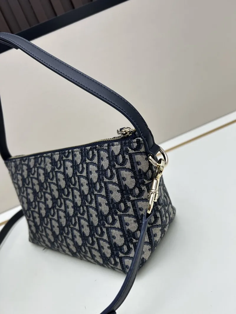 Alternative view of Dior Satchel bags-351