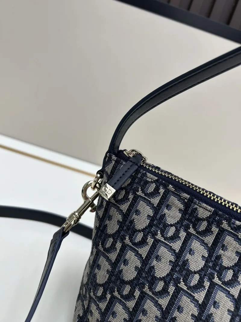 Dior Satchel bags-351 - Image 4