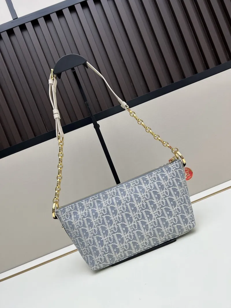 Alternative view of Dior Satchel bags-352