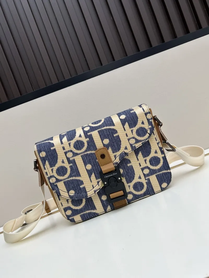 Dior Satchel bags-353