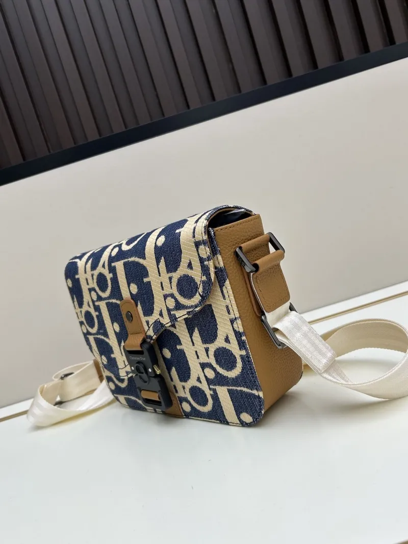 Alternative view of Dior Satchel bags-353