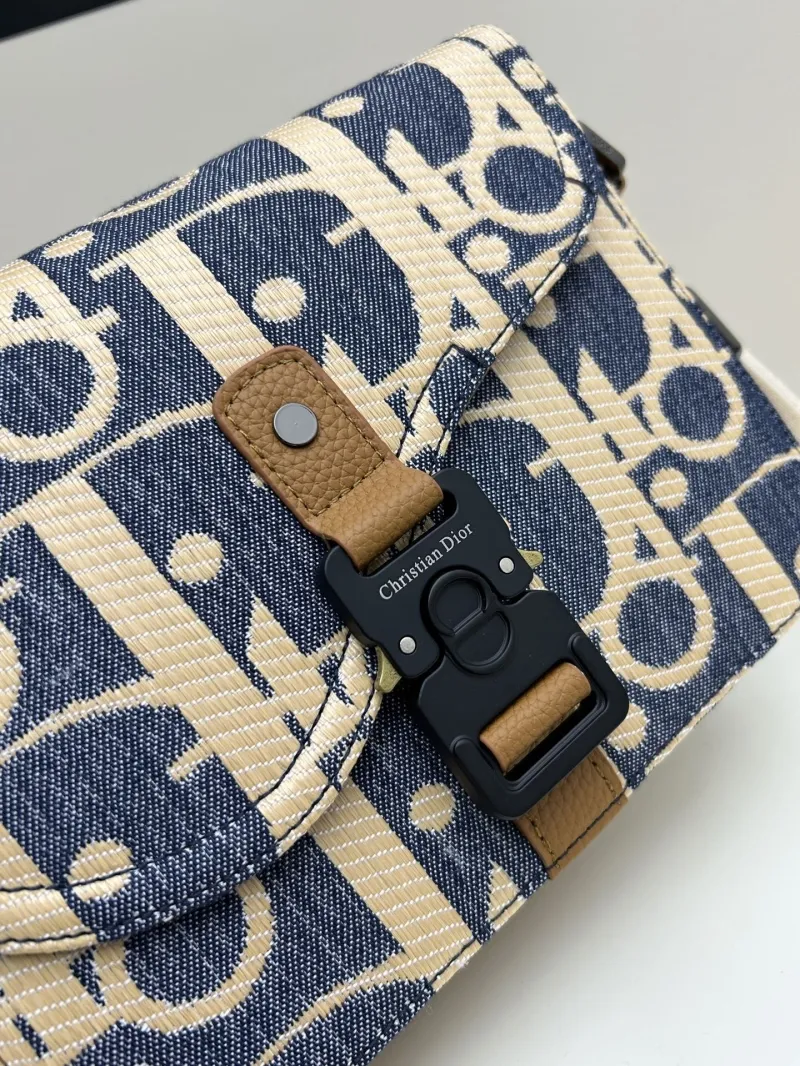 Dior Satchel bags-353 - Image 4