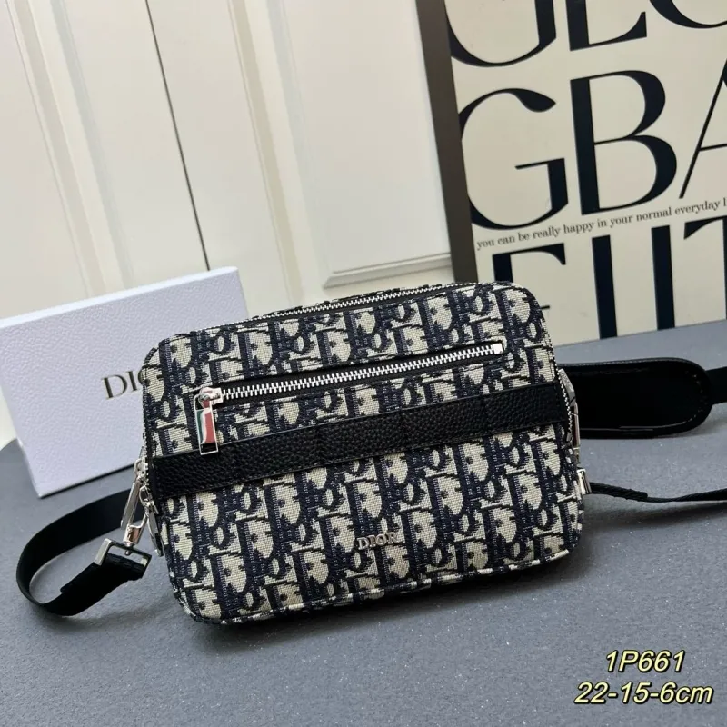 Dior Satchel bags-354