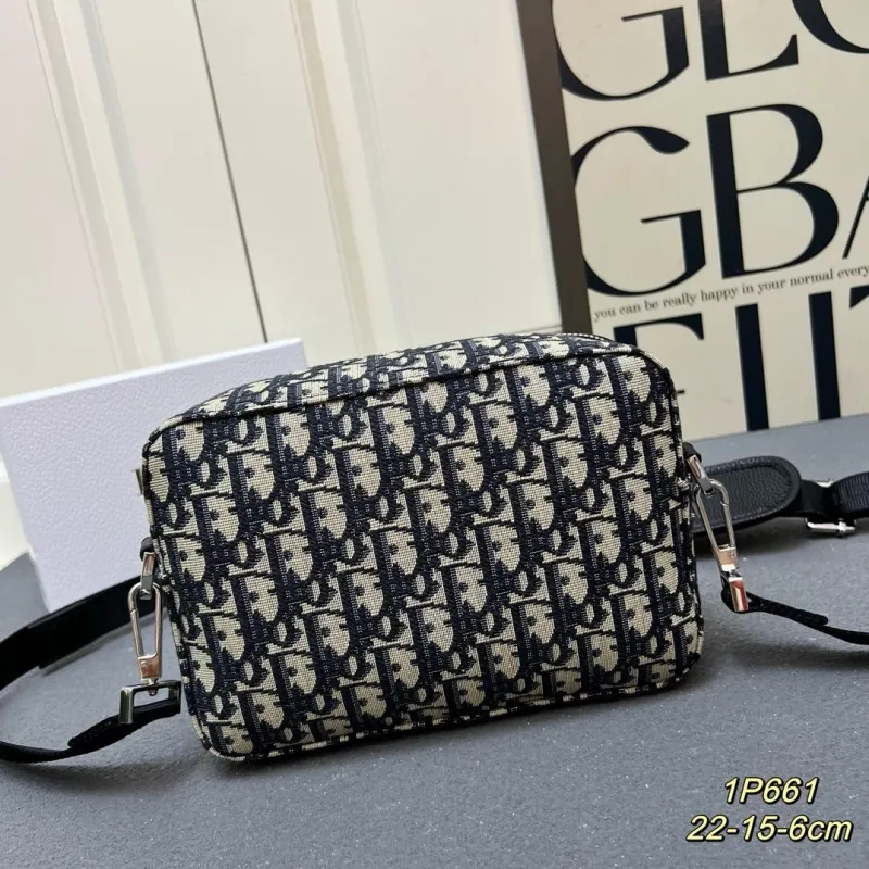 Dior Satchel bags-354 - Image 3