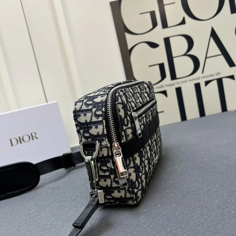 Dior Satchel bags-354 - Image 4