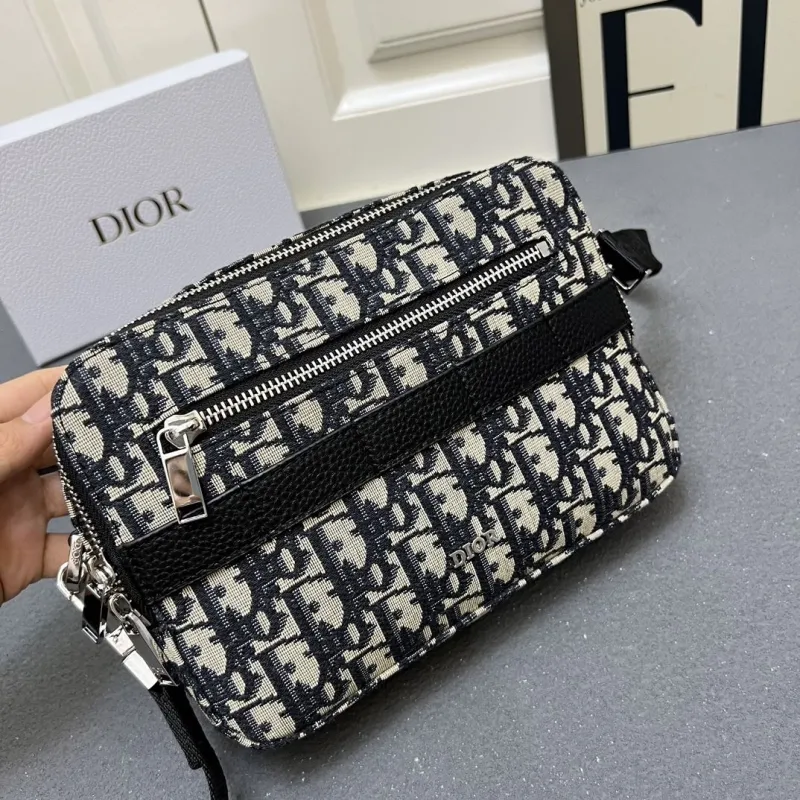 Dior Satchel bags-354 - Image 5