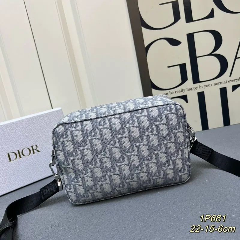 Dior Satchel bags-355 - Image 3