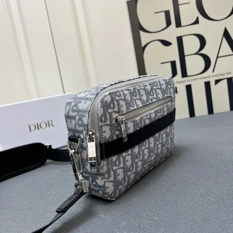 Dior Satchel bags-355 - Image 4