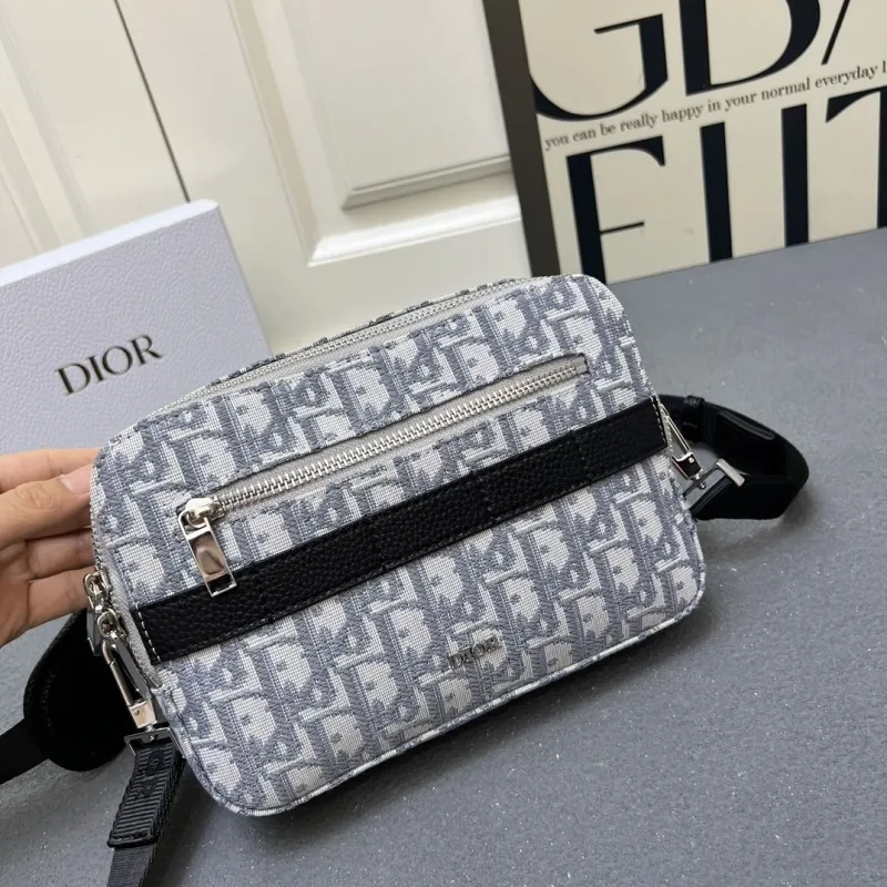 Dior Satchel bags-355 - Image 5