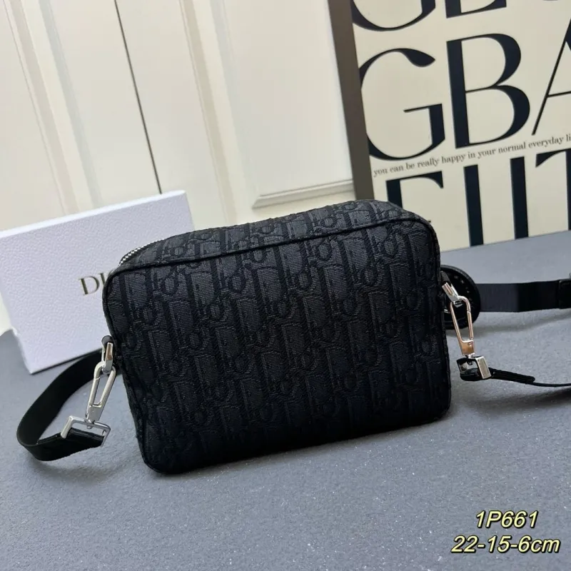 Dior Satchel bags-356 - Image 3