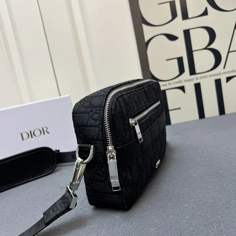 Dior Satchel bags-356 - Image 4