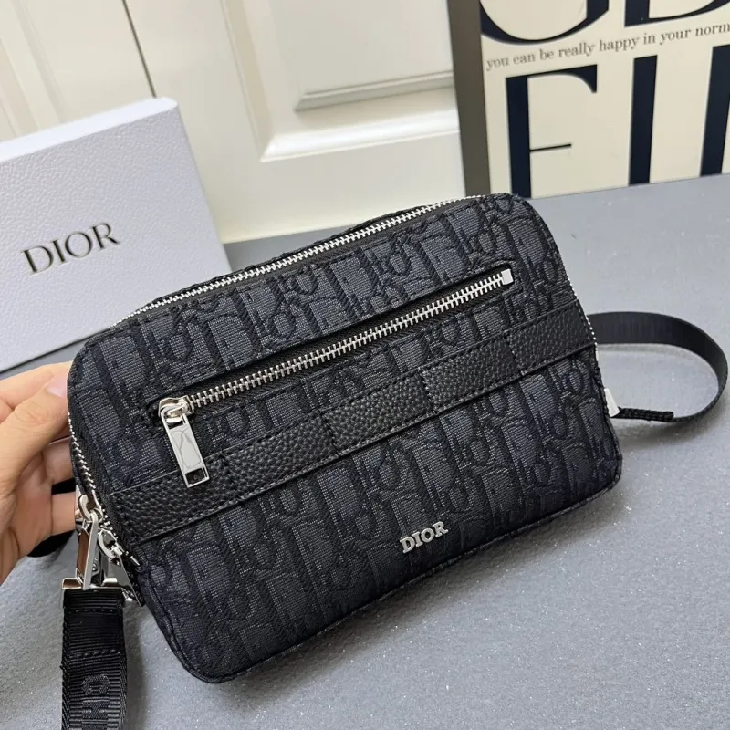 Dior Satchel bags-356 - Image 5
