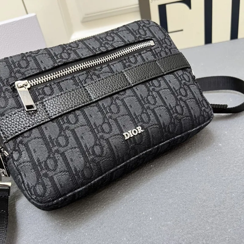 Dior Satchel bags-356 - Image 6