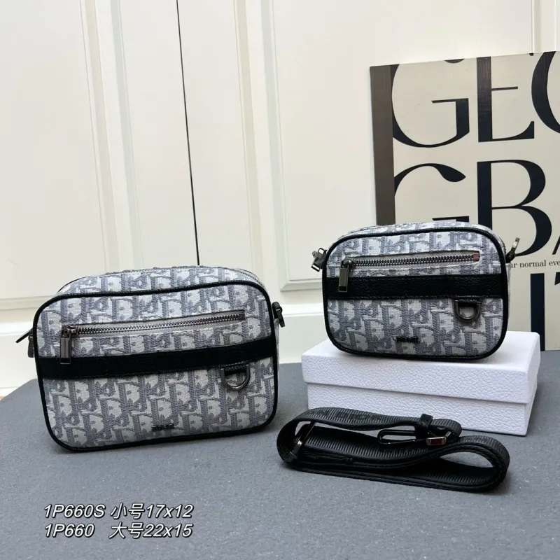 Dior Satchel bags-357