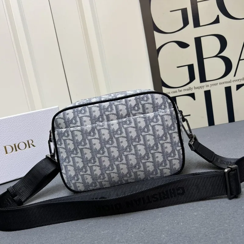 Dior Satchel bags-357 - Image 4