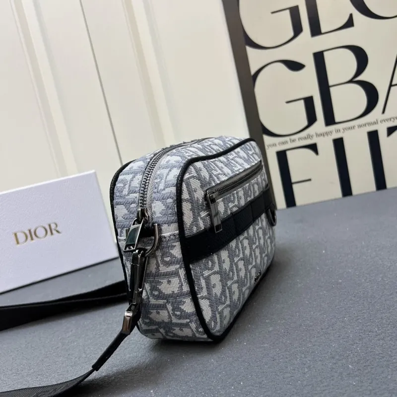 Dior Satchel bags-357 - Image 5