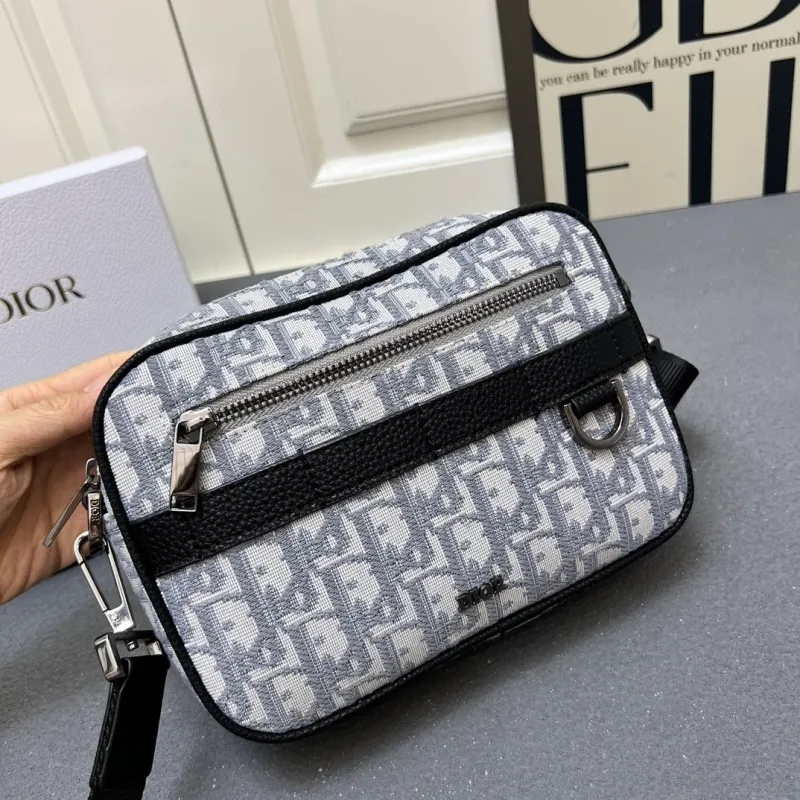 Dior Satchel bags-357 - Image 6
