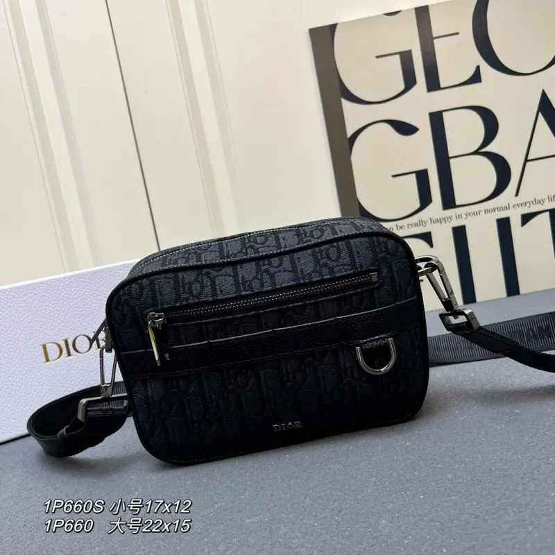 Dior Satchel bags-358 - Image 3