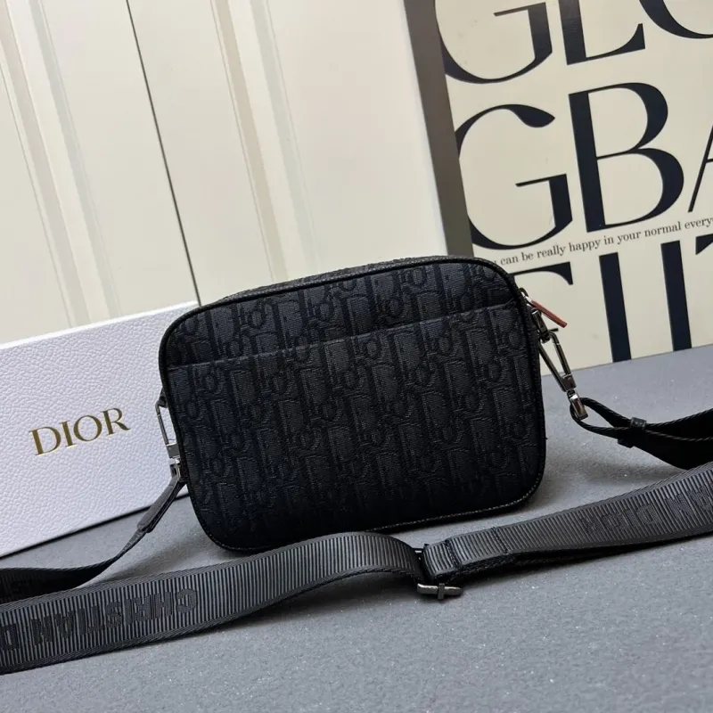 Dior Satchel bags-358 - Image 4