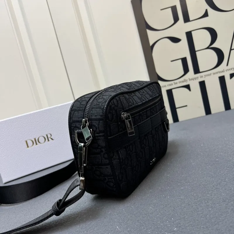 Dior Satchel bags-358 - Image 5