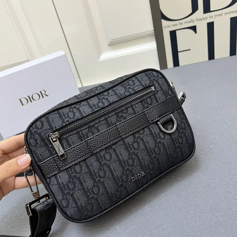 Dior Satchel bags-358 - Image 6