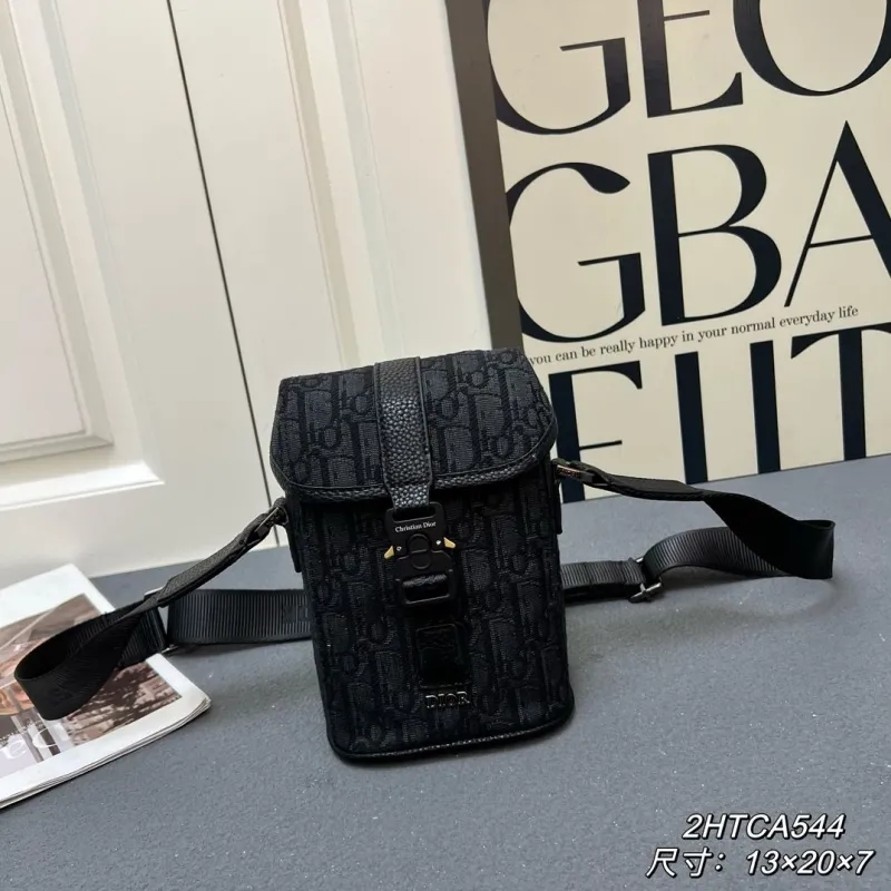 Dior Satchel bags-360