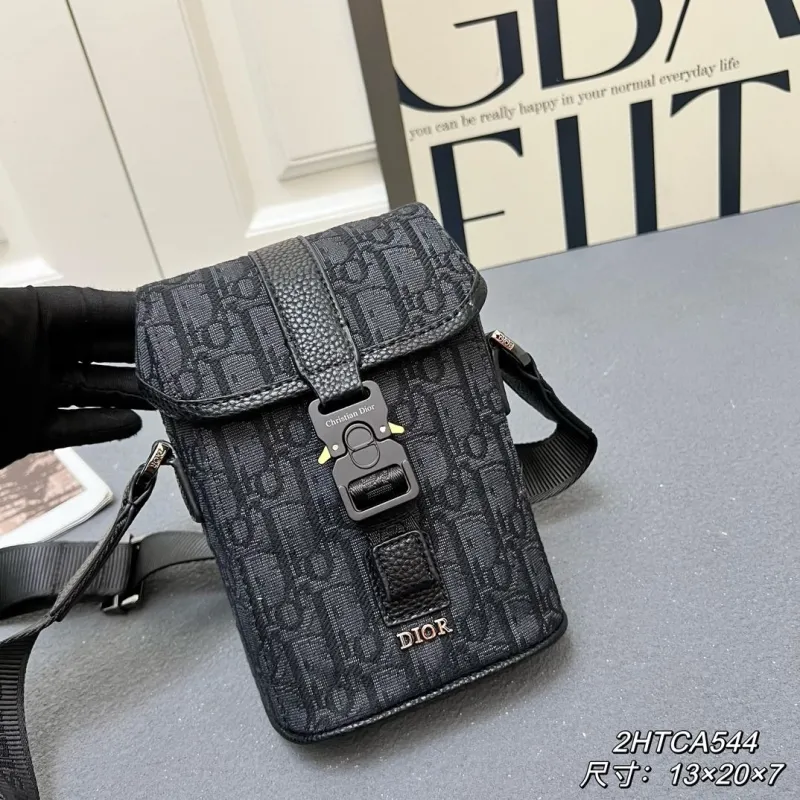 Dior Satchel bags-360 - Image 3