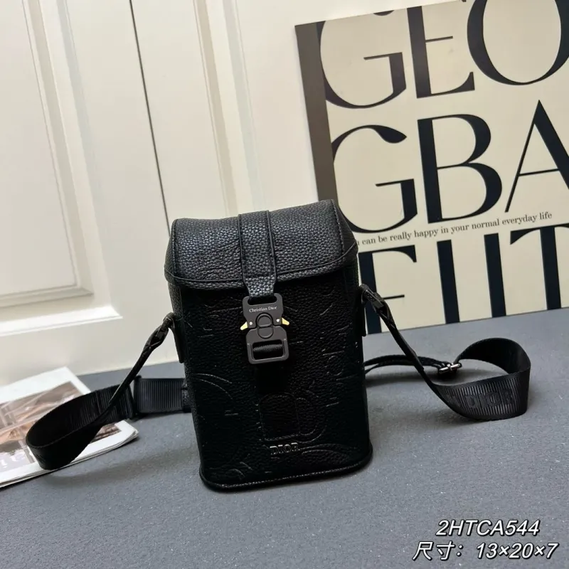 Dior Satchel bags-362
